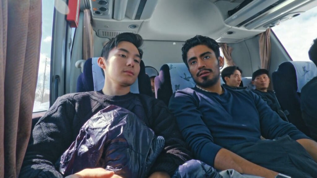 The Boyfriend Season 2 Review Still 6