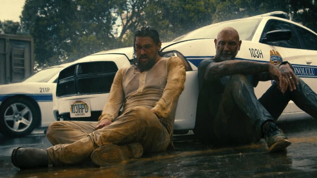 The Wrecking Crew Review Still 3