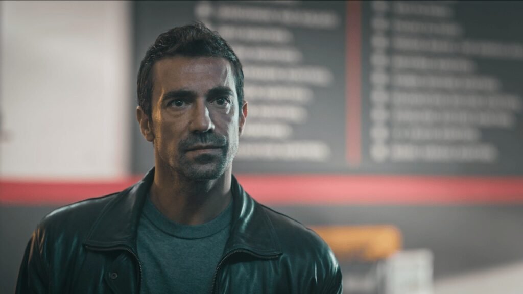 To Love To Lose Review Still 1