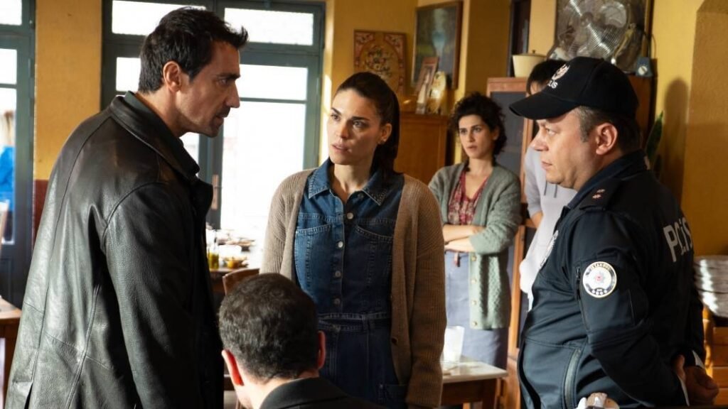 To Love To Lose Review Still 2