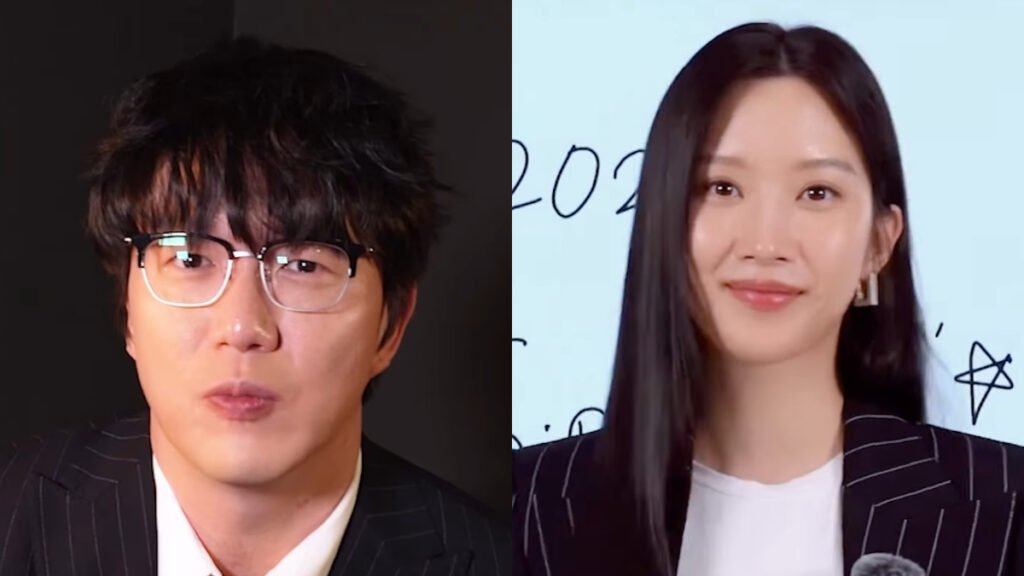 Where to Watch the 40th Golden Disc Awards Still 1