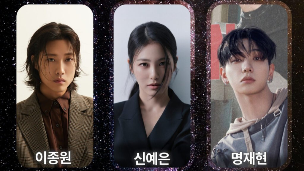 2nd D Awards MCs Still 2