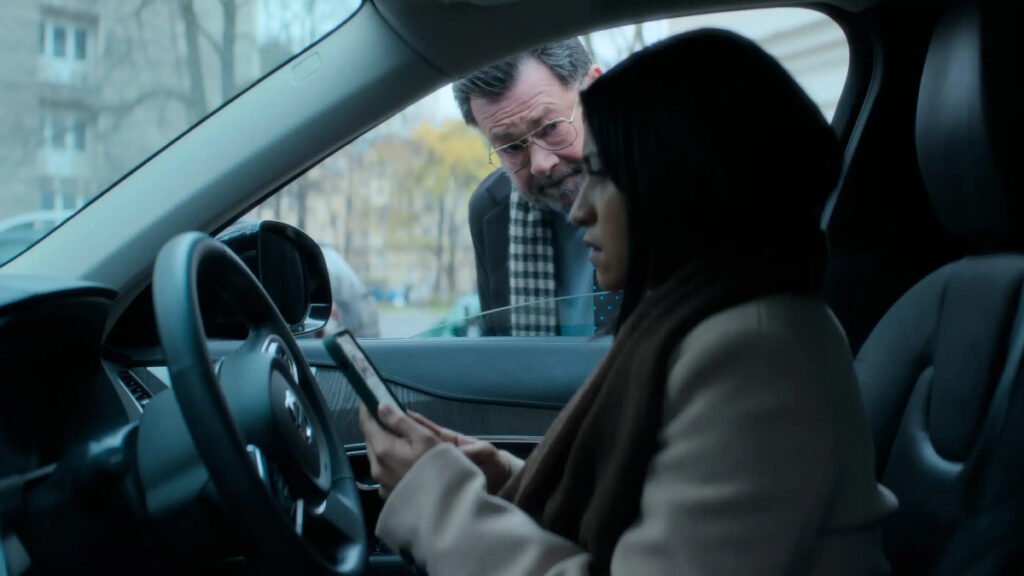 Accused Review Still 2