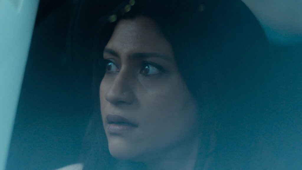 Accused Review Still 4