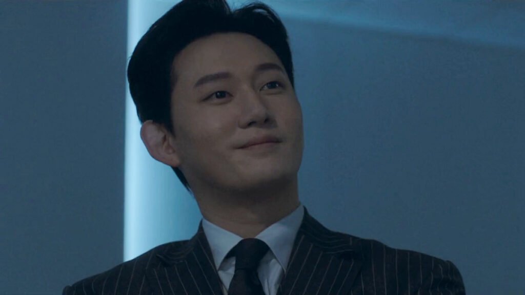 Bloody Flower Ending Explained Still 7