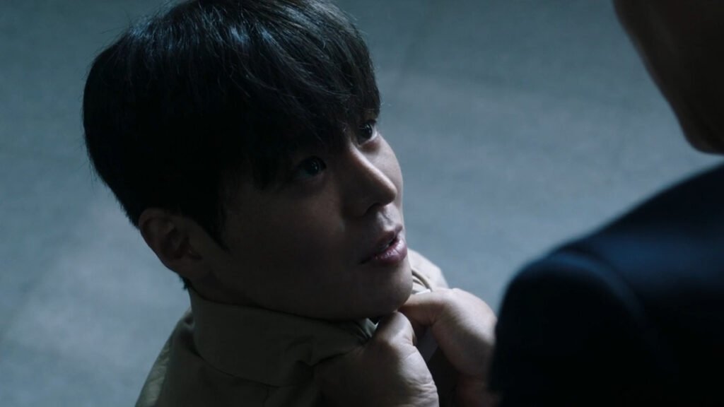 Bloody Flower Episode 1 Still 2