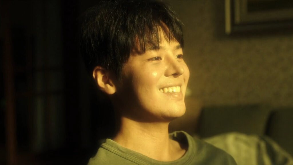 Bloody Flower Episode 2 Still 3