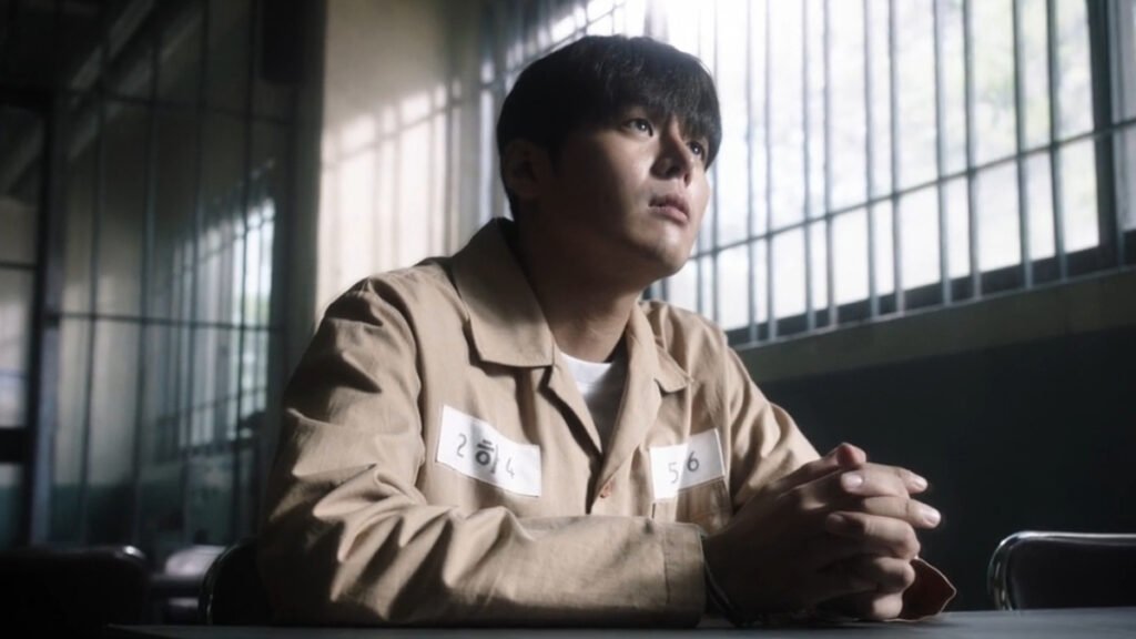 Bloody Flower Episode 4 Still 5