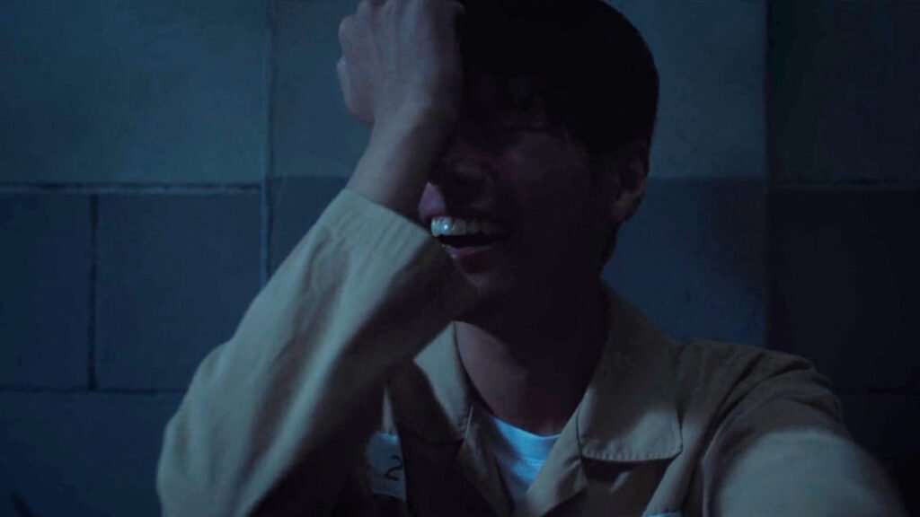 Bloody Flower Review Still 6