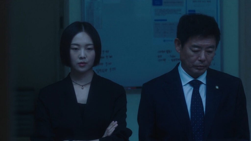 Bloody Flower Review Still 7