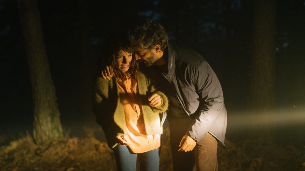 Firebreak Review Still 2