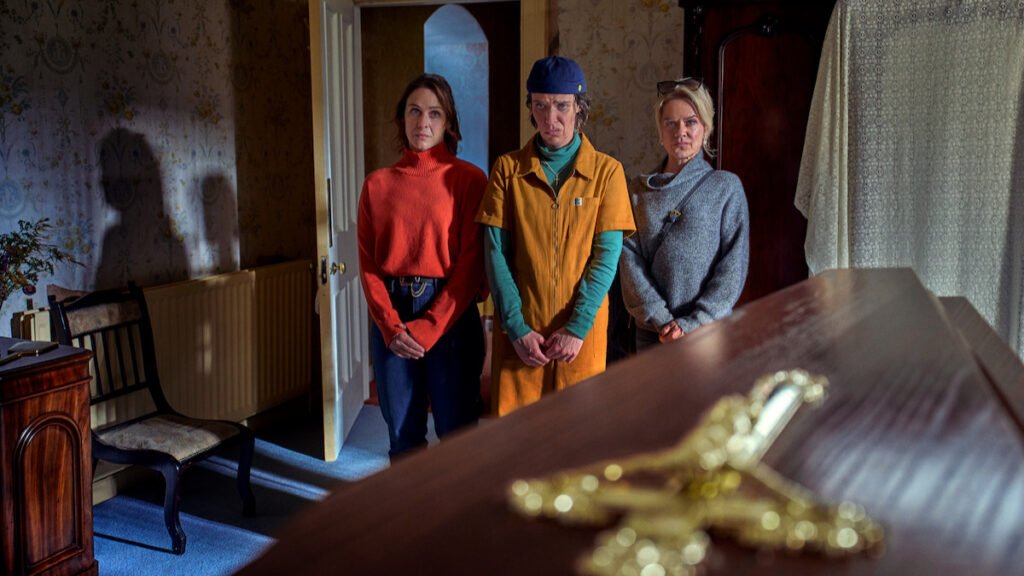 How to Get to Heaven from Belfast Review Still 2