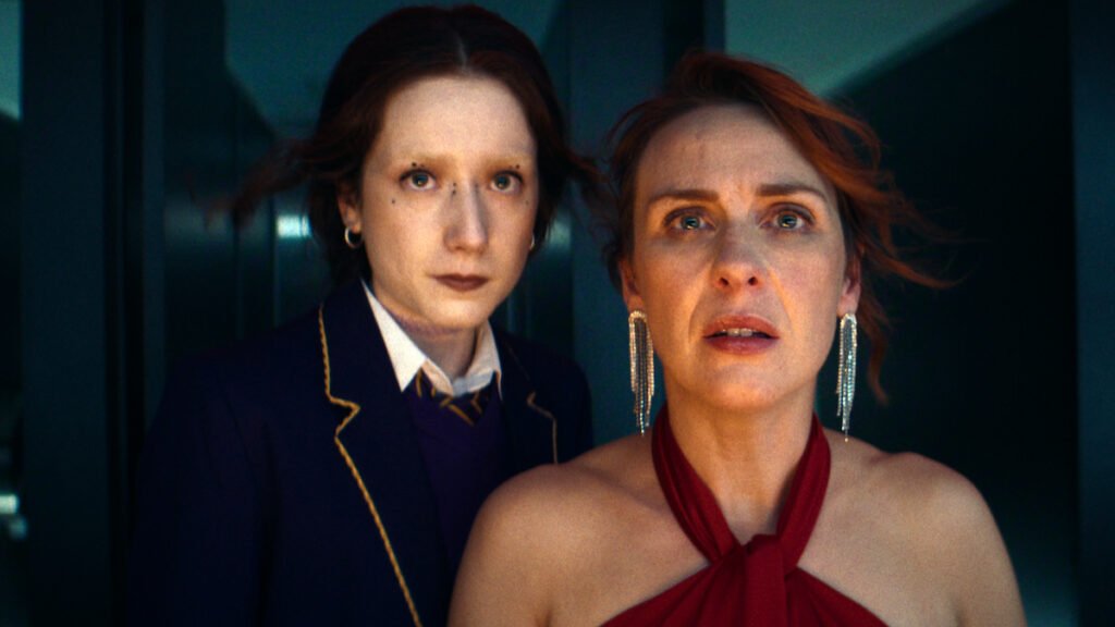 How to Get to Heaven from Belfast Review Still 4