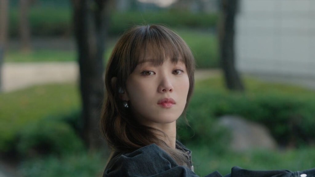 In Your Radiant Season Episode 1-2 Review Still 6