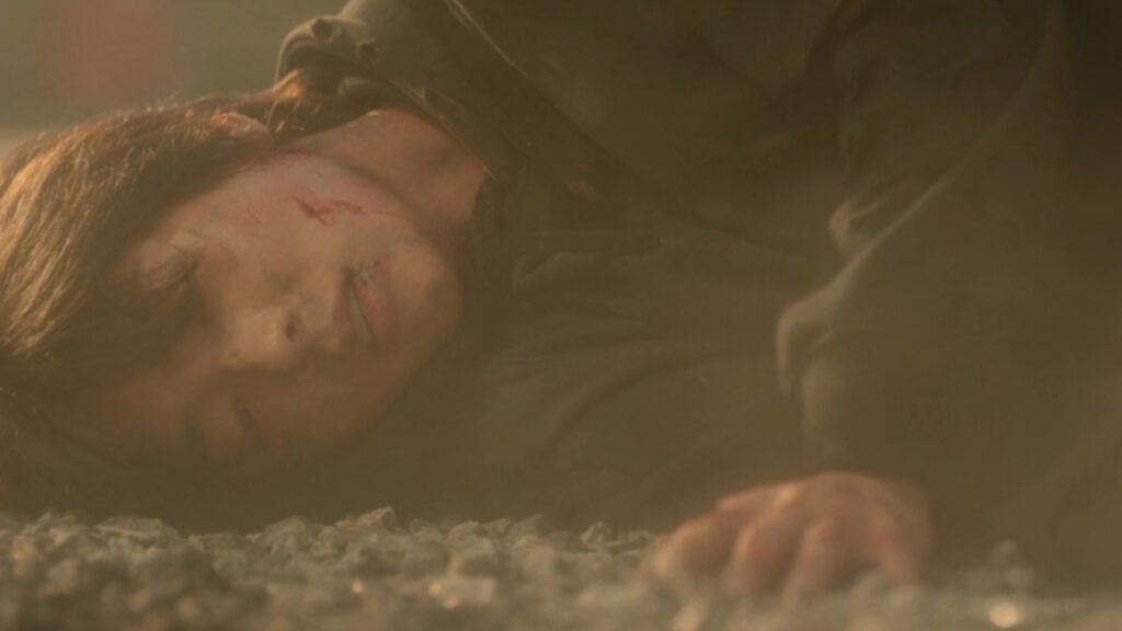 In Your Radiant Season Episode 1-2 Review Still 7