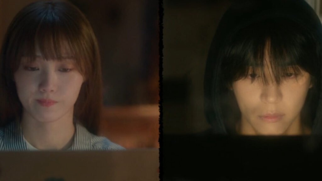 In Your Radiant Season Episode 1 Still 1