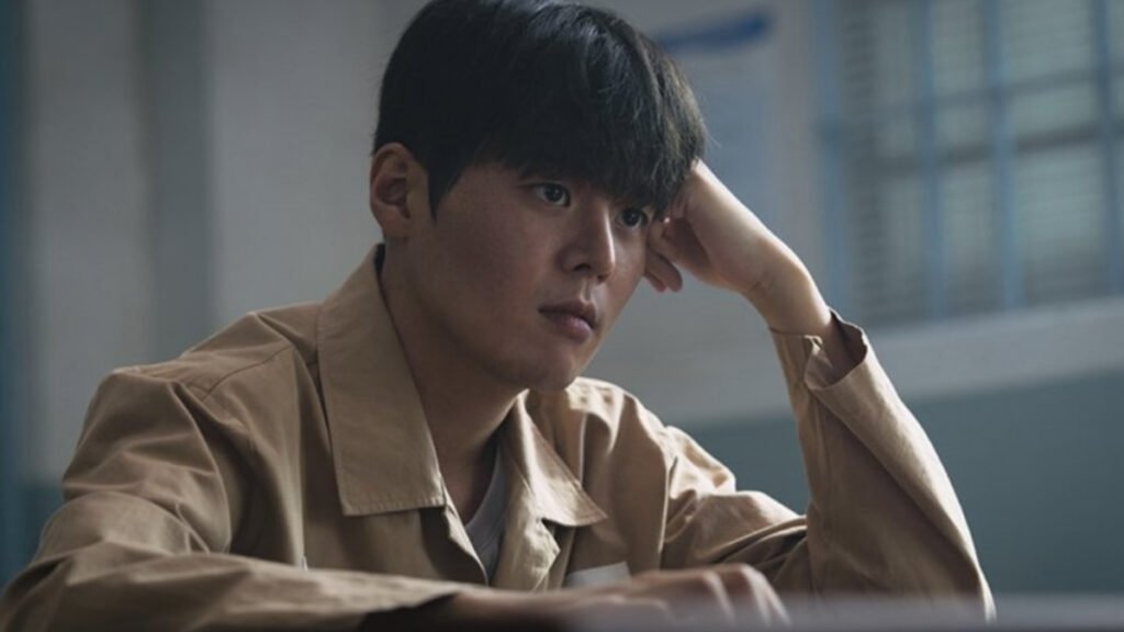 Kdramas Like Bloody Flower Still 1