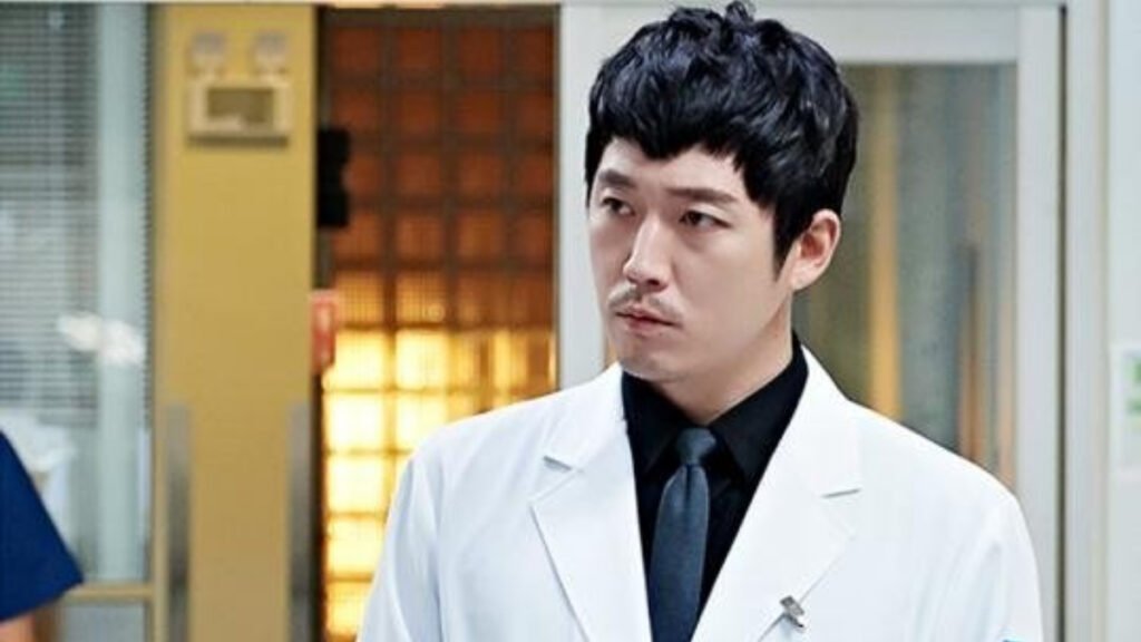 Kdramas Like Bloody Flower Still 2