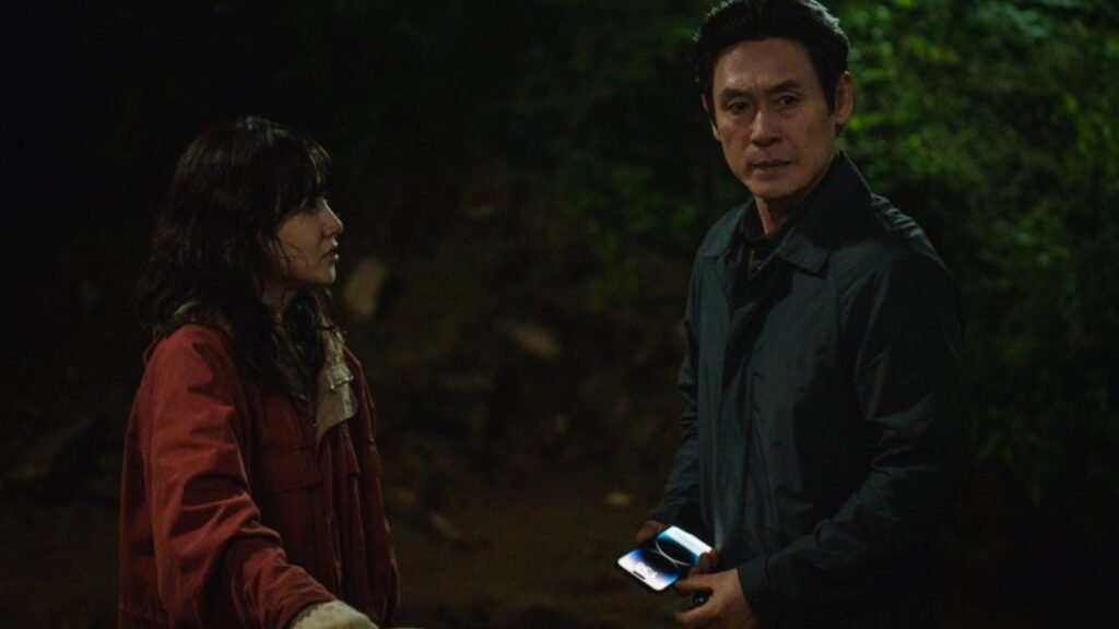 Kdramas Like Bloody Flower Still 3