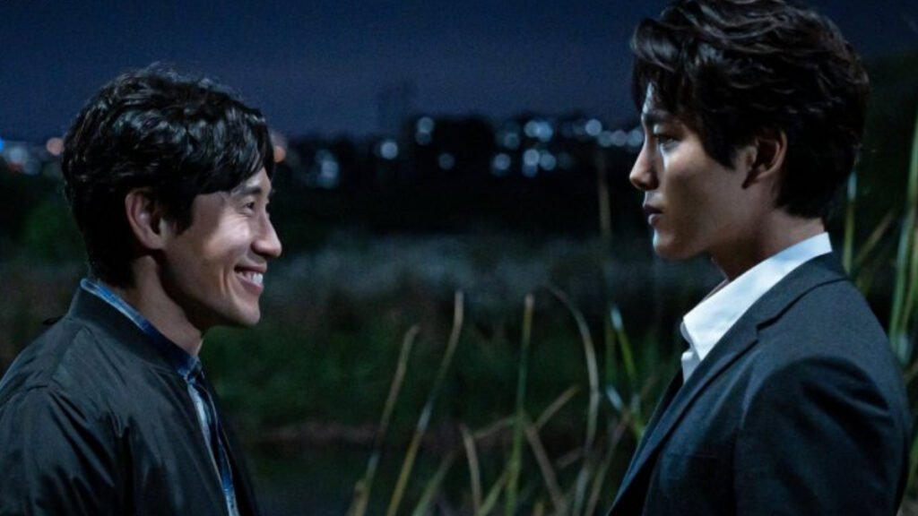 Kdramas Like Bloody Flower Still 4