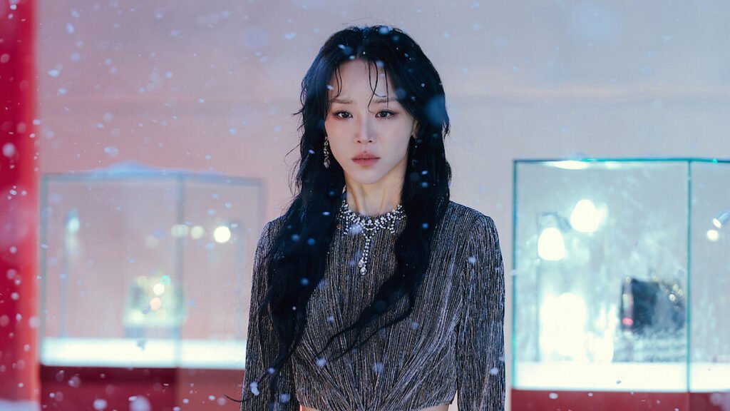 Kdramas Like The Art of Sarah Still 1