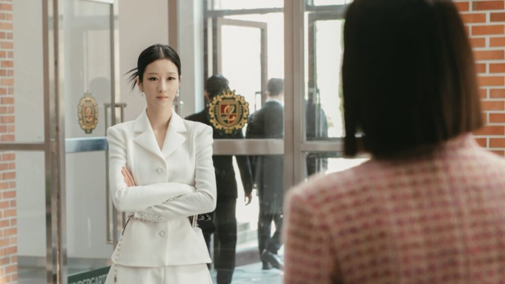 Kdramas Like The Art of Sarah Still 3