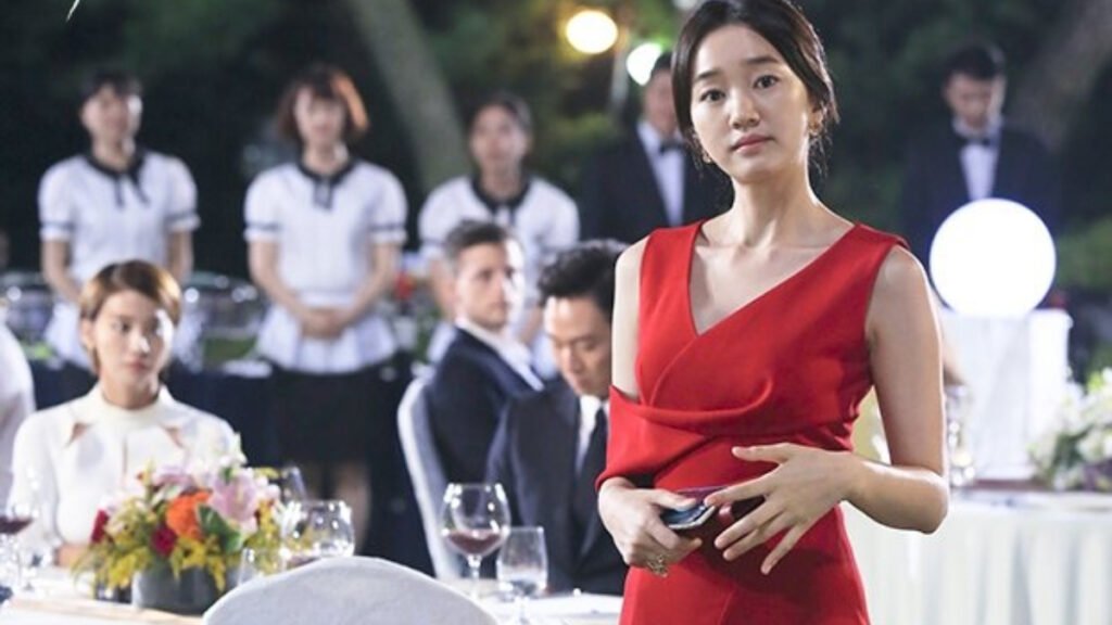 Kdramas Like The Art of Sarah Still 4