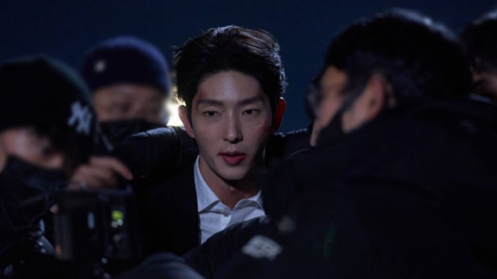 Kdramas Like The Judge Returns Still 2