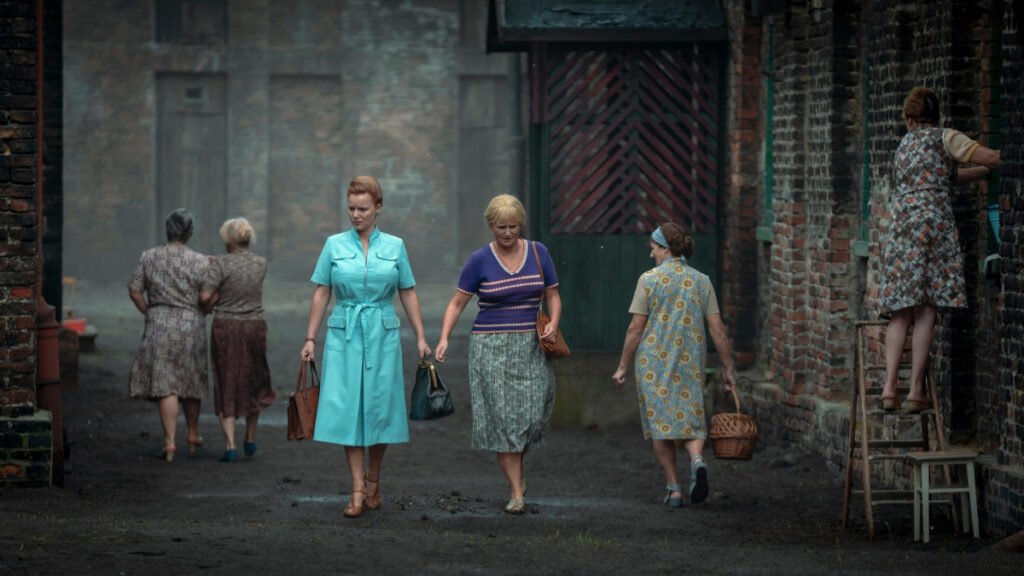 Lead Children Review Still 2