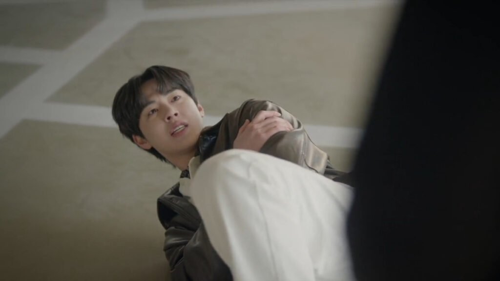 Love Phobia Episode 1-2 Review Still 5