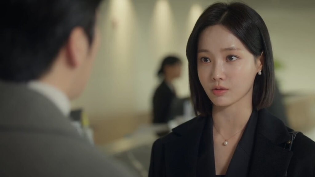 Love Phobia Episode 1-2 Review Still 6