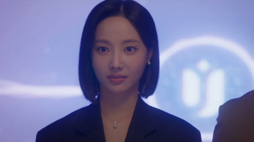 Love Phobia Episode 1 Still 1