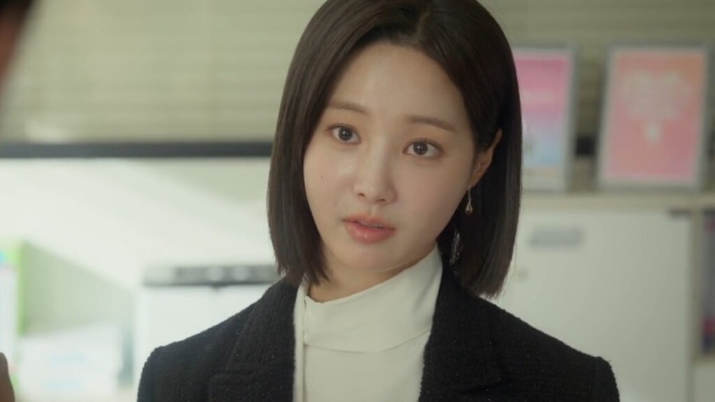 Love Phobia Episode 2 Still 3