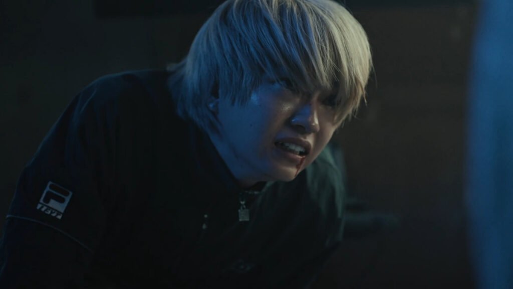 Matori and Kyoken Episode 1 Review Still 2