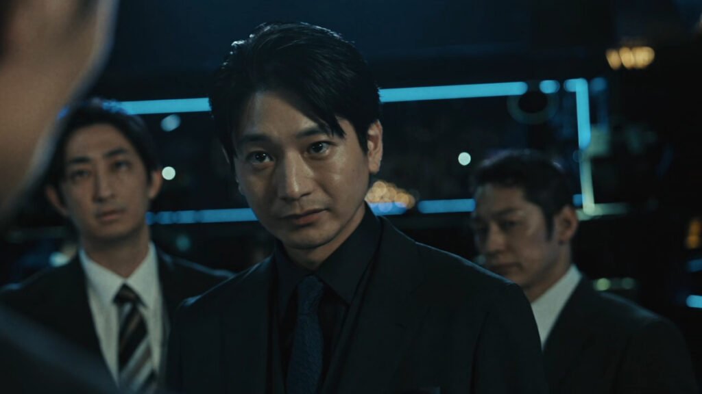 Matori and Kyoken Episode 1 Review Still 3