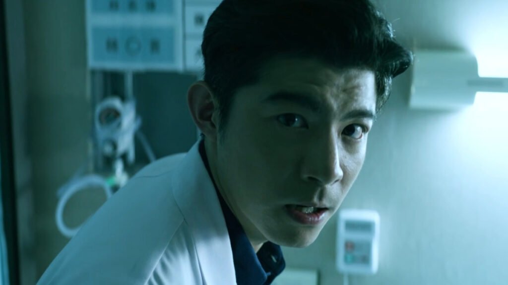 Million-Follower Detective Ending Explained Still 3