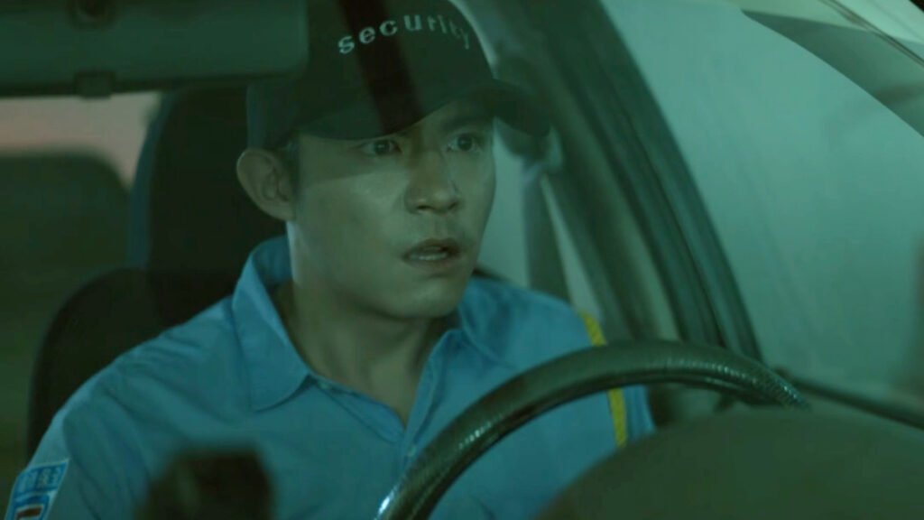 Million-Follower Detective Ending Explained Still 4