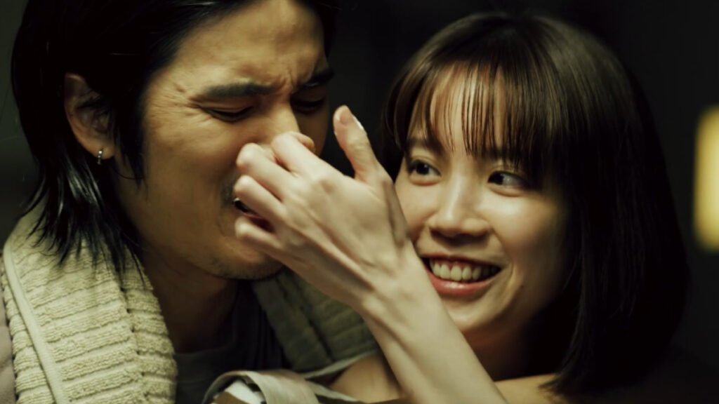 Million-Follower Detective Ending Explained Still 6