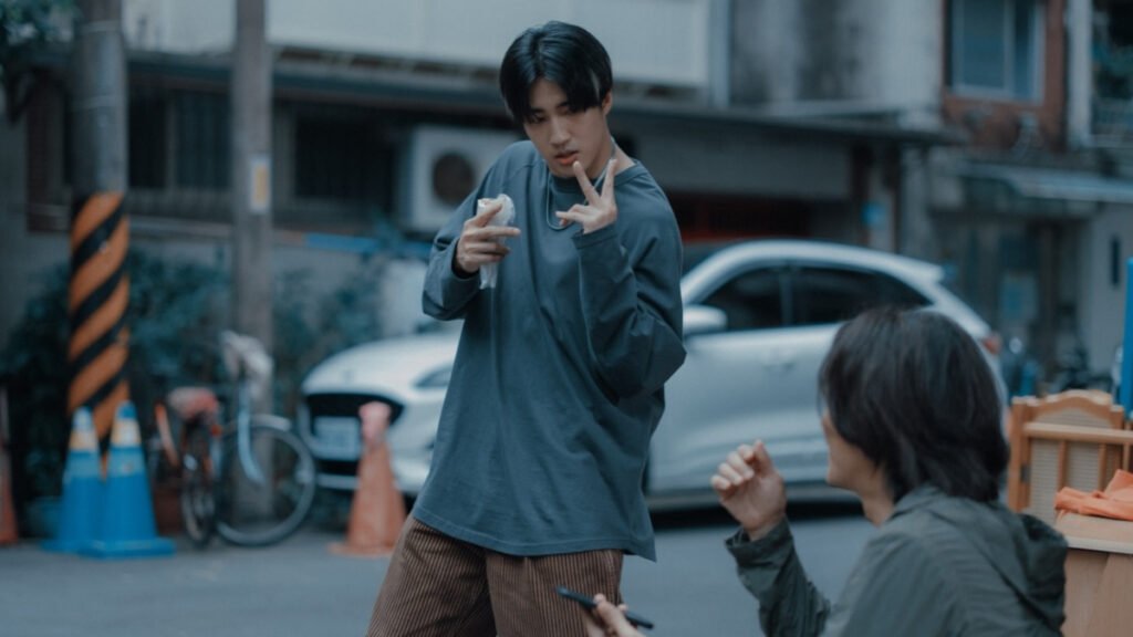 Million-Follower Detective Review Still 1