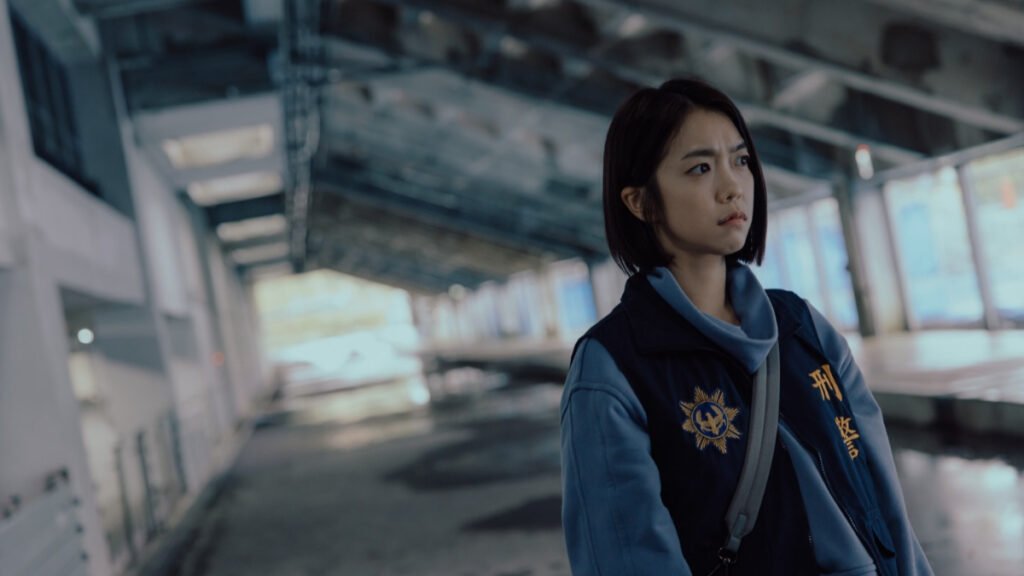 Million-Follower Detective Review Still 3