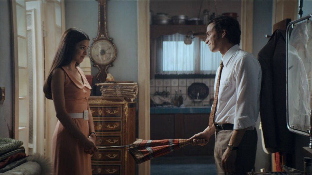 Museum Of Innocence Review Still 3