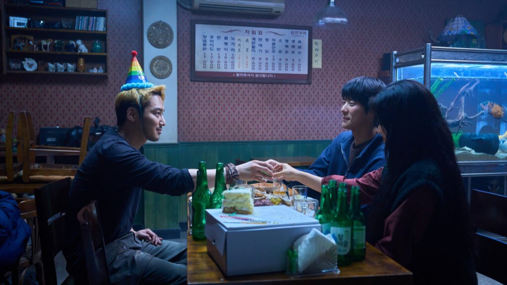 Pavane Ending Explained Still 1