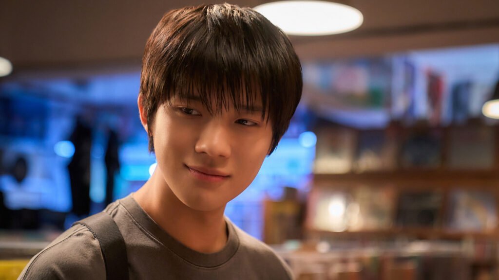 Pavane Ending Explained Still 2