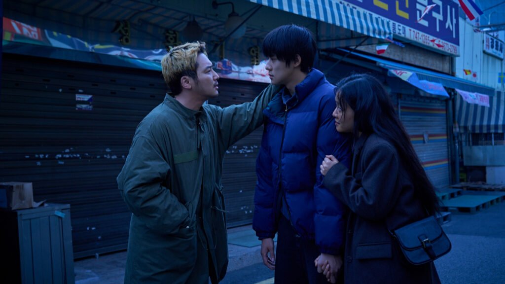 Pavane Ending Explained Still 3