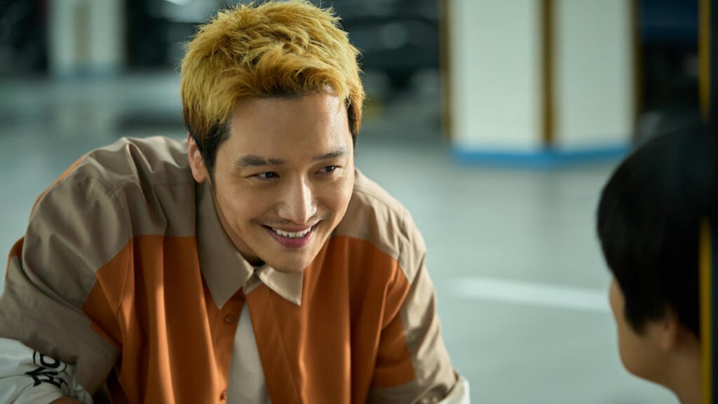 Pavane Ending Explained Still 4