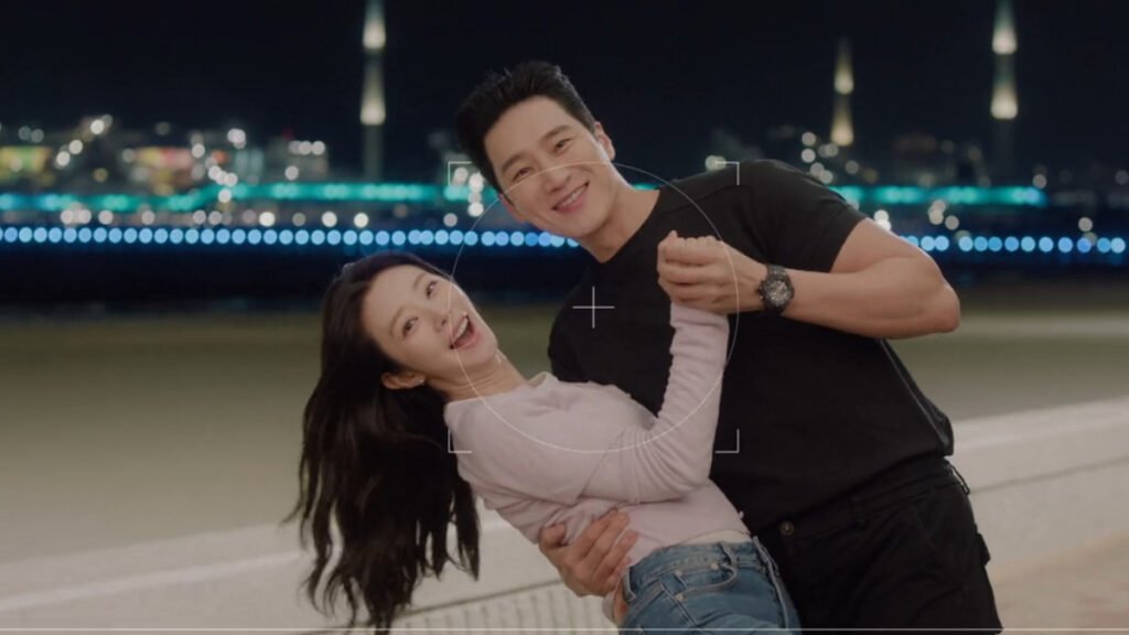 Spring Fever Ending Explained Still 1