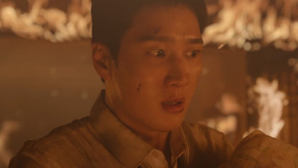 Spring Fever Ending Explained Still 2