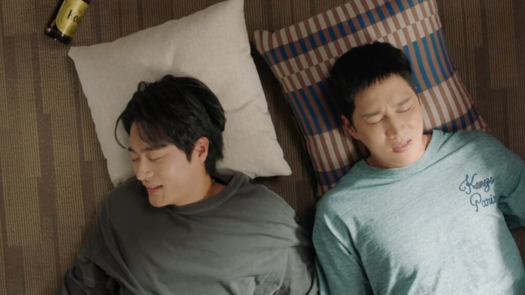 Spring Fever Ending Explained Still 5