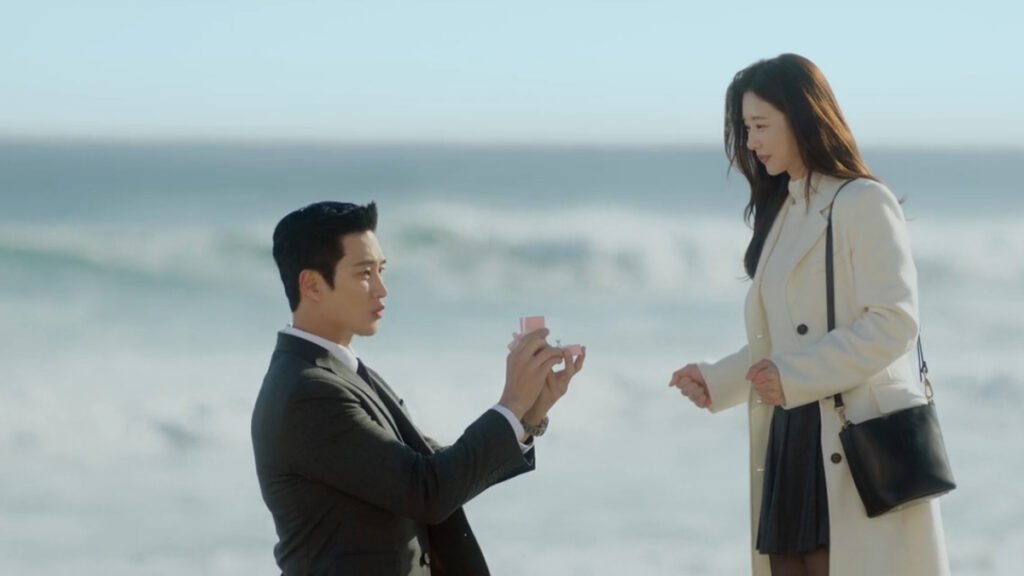 Spring Fever Ending Explained Still 6