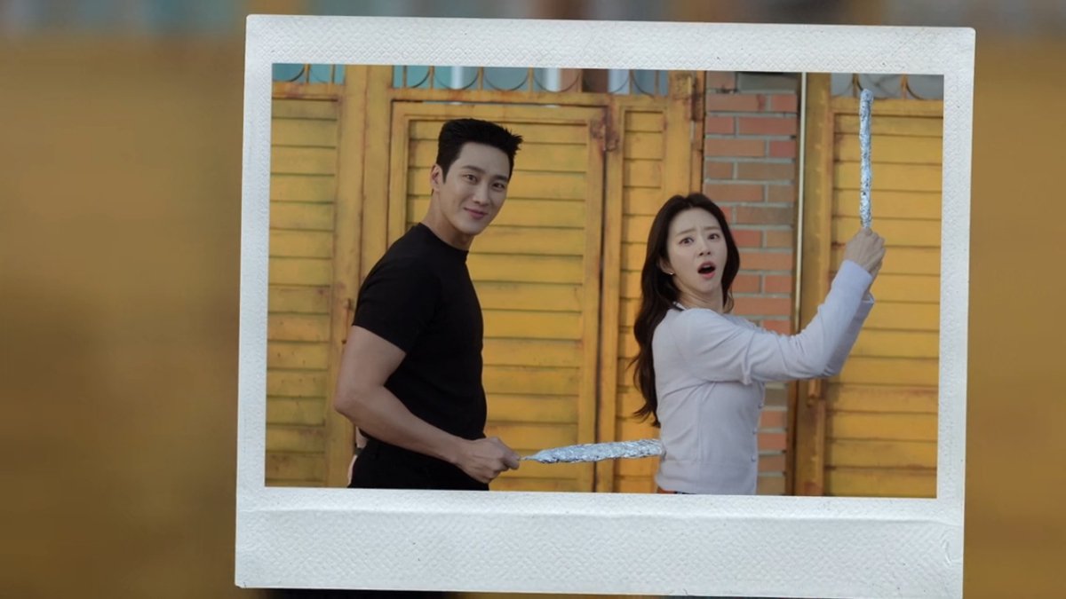 Spring Fever Ending Explained: Was Yoon Bom Able to Get Justice After ...
